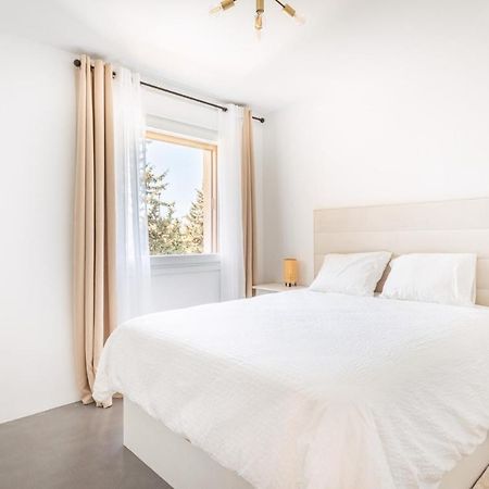 Apartment Puerto Banus Marbella Ngoại thất bức ảnh