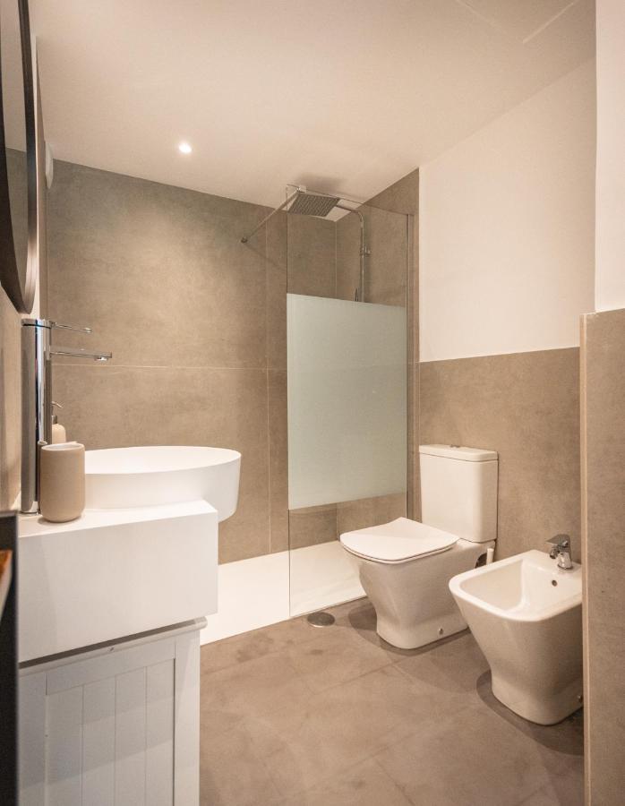 Apartment Puerto Banus Marbella Ngoại thất bức ảnh